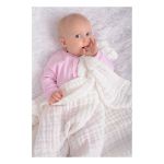 Deluxe Cotton Muslin Receivers