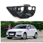 Audi A3 2012-2016 Headlight Back Cover Housing Replacement 8V0941005ADDK - Left