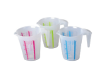 Measuring Cup - Lime