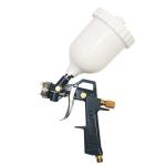 Air Gravity Feed Spray Gun Gun B1206