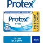 Protex Bar Soap Fresh 200G