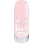 Essence Gel Nail Polish - Fairy Floss 07 1