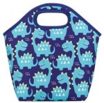 Value Lunch Cooler - Baroque Blue
