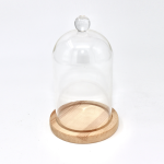 Glass Display Elegant 1016YQZPD High-end
