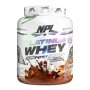 Platinum Whey 908G - Choc Nougat