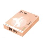 A4 80G Paper Ream Salmon Maestro