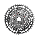 Red Xplr E1 Xg 1391 10-46T Cassette