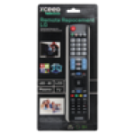 Studio LG Replacement Remote
