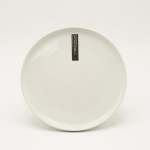 Gloss Side Plate - Duck Egg