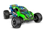 – Rustler XL-5 – Rc Stadium Truck W Usb-c