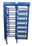 Fht Extra Heavy Duty Double Lane 4 Arm
