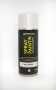 Clear Matt Varnish Spray 400ML