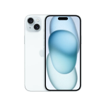 Apple IPhone 15 256GB - Blue