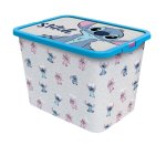 Storage Click Box Stitch 23L