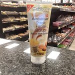 Soft Touch Turmeric Face Scrub