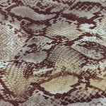 Waffle Knit 07 Natural