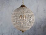 Genelia Chandelier – 2