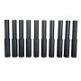 10PCS Golf Club Shaft Extension Stick Extender For Graphite Shafts Driver Hybrid Fairway Wood