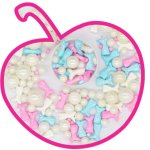 Sprinkle Spratters – Merrymaid