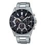 Casio Edifice Mens 100M Standard - EFV-570D-1AVUDF