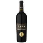 Raka Pinotage 750ML - 1