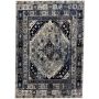230 X 160CM Vintage Shiraz Design Machine Made Rug