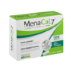 CAL.7 Bone Health Supplement Tablets 60 Pack