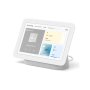 Google Nest Hub Gen 2 - Assistant / 3 Far-field Microphones / Wi-fi / Bluetooth Chalk Nest Hub 2