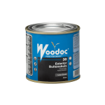 Woodoc 30 Exterior Light Gloss Wax Sealer – 500ML – Clear