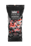 Weber Lumpwood Charcoal 10KG