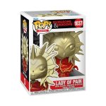 Lady Of Pain Dungeons & Dragons Funko Pop Figure 1037