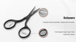 Vapefly Scissors Each