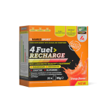 4FUEL Recharge Post-workout Recovery Sachets 14 Pack
