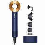 Dyson HD17 Straight+wavy Ceramic Pink rose Gold