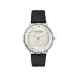 Men's Stainless Steel Quartz Watch KC50912001
