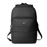 Land II Eco Black 15.6" Backpack