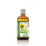 Meadowsweet Filipendula Ulmaria Macerated Carrier Oil Organic - 100 Ml
