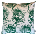 King Protea Kale Scatter Cover