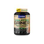 Wholefood Gainer Assorted 2.5KG - Chocolate