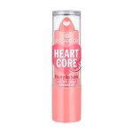 Essence Heart Core Fruity Lip Balm Assorted - 03 Wild Watermelon
