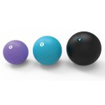 Livepro Aerobic Balls - 75CM