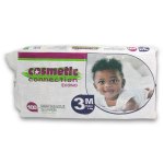 Baby Economy Disposable Nappies For Boys & Girls 100 Pack - Medium 5-9KG