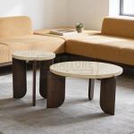 Drew Twin Coffee Table