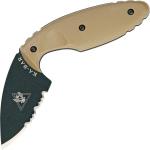 Ka-Bar 1477CB TDI Law Enforcement Knife