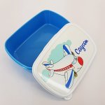Personalised Lunchbox - Factory Plaza
