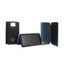 Solar Power Bank With Pv Panels