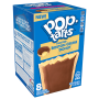 Pop Tarts Boston Creme Donut 384G