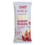Rush On-the-go Almond Baobab Bar 45G