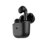 Sennheiser Accentum Open True Wireless In-ear Earbuds – Black