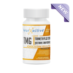 Neuroactive - Tmg Betaine - Trimethylglycine 60CAPS